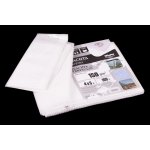MasiPro plachta 150g PRůHLEDNÁ 4 x 5 m 102413 – Hledejceny.cz