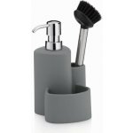 Kela Sada na mytí nádobí PURANA, šedá – Zboží Mobilmania