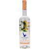 Vodka Grey Goose White Peach Rosemary 30% 1 l (holá lahev)