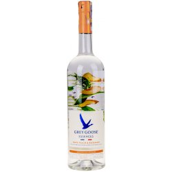 Grey Goose White Peach Rosemary 30% 1 l (holá lahev)