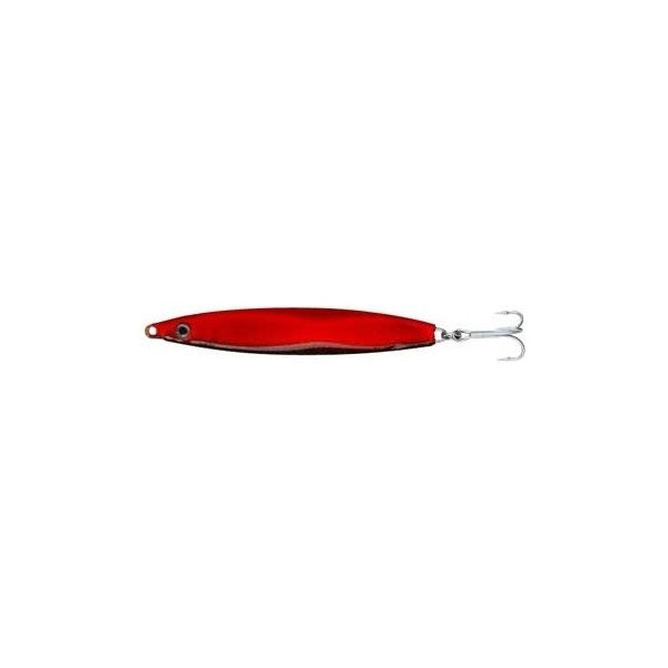 Pilkery Ron Thompson Pilker Herring Master Red/Black 2ks 60g