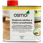 Osmo 3087 Vosková údržba a čistící prostředek 5 l Bílý – Hledejceny.cz