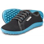 Leguanito Leguano Aktiv antracitové modrá podrážka černé – Sleviste.cz