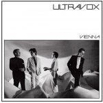 Ultravox - Vienna CD – Hledejceny.cz