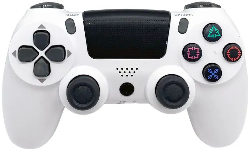T-GAME DS6 WHITE