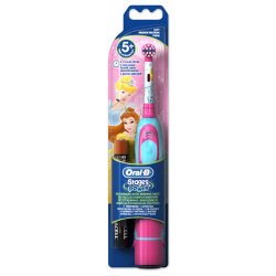 Oral-B Stages Power Kids D2 Princess