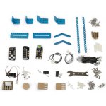 Makeblock Education Kreativní Add-on Pack pro mBot & mBot Ranger - II MAK260 – Zboží Živě