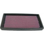 Vzduchový filtr K&N FILTERS 33-2819 – Hledejceny.cz