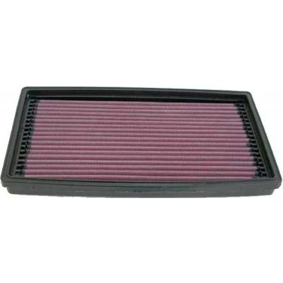 Vzduchový filtr K&N FILTERS 33-2819 – Hledejceny.cz