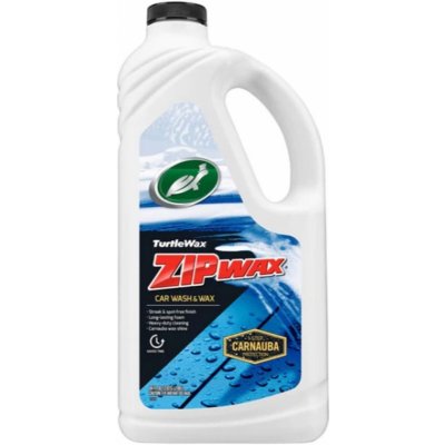 Turtle Wax ZIP WAX 1 l | Zboží Auto