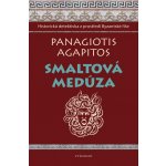 Smaltová Medúza - Panagiotis Agapitos – Hledejceny.cz