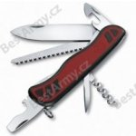 Victorinox Forester Dual Density – Hledejceny.cz