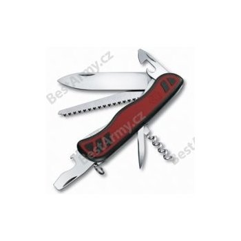 Victorinox Forester Dual Density