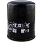 Hiflofiltro Olejový filtr HF148 | Zboží Auto