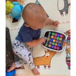 Vtech Baby tablet CZ – Zboží Mobilmania