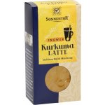 Sonnentor Bio Kurkuma Latte zázvor 60 g – Zboží Dáma