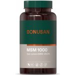 Bonusan MSM 1000 120 tablet – Hledejceny.cz