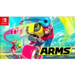 ARMS – Zboží Dáma ARMS – Zboží Dáma