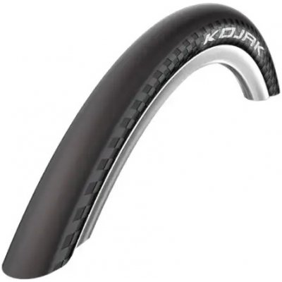 Schwalbe MTB Kojak RaceGuard 26x1,35" kevlar – Hledejceny.cz