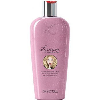 Lovium parfémovaný sprchový gel Seduction Time 350 ml