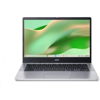 Acer Chromebook 314 NX.KNCEC.001 – Zboží Mobilmania