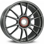 OZ Ultraleggera CL matt graphite 12x19 15x130 ET63 | Zboží Auto