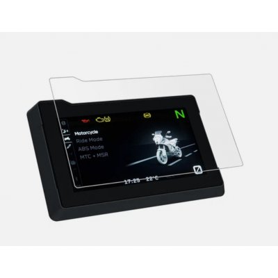 SEFIS ochranná fólie budíků KTM 1290 Super Adventure S / R 2021- 2024 – Zboží Živě