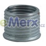 Závitová vložka plná M14x1.25 13 mm - QUATROS QS14256A – Sleviste.cz