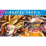 Dragon Ball Fighter Z – Fighter Z Pass 2 – Zbozi.Blesk.cz