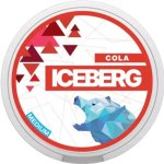 Iceberg Cola Slim 20 mg/g 20 sáčků – Hledejceny.cz