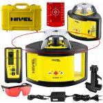 Nivel System NL500 – Sleviste.cz