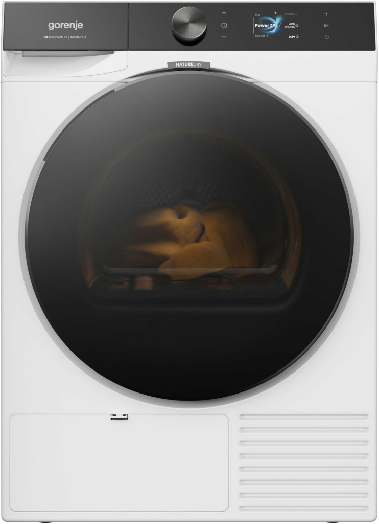 Gorenje DG89CPS