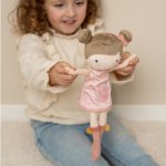 Little Dutch Rosa 35 cm – Zboží Dáma