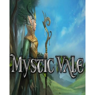 Mystic Vale – Zbozi.Blesk.cz