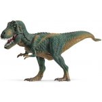 Schleich 14525 Tyrannosaurus Rex pohyblivá čelist dinosaurus 28 × 14 × – Zboží Dáma