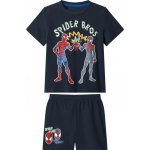 Dětské pyžamo Spiderman – Sleviste.cz