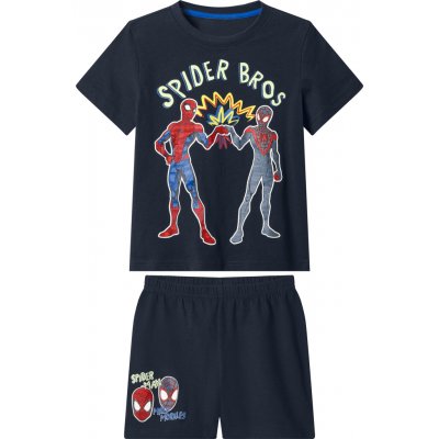 Dětské pyžamo Spiderman – Sleviste.cz