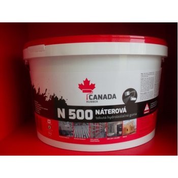Canada Rubber N500 10 kg