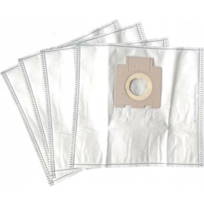 Worwo Sencor Značení SVCX 0650 SVC 68/69/75/90 sáčky z mikrovlákna 4 ks – Sleviste.cz