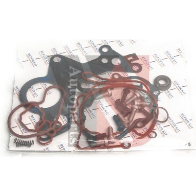 Sada těsnění, podtlaková pumpa YSPARTS YS-VP26XLB02 | Zboží Auto