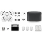 DJI Flip Fly More Combo (DJI RC 2) CP.FP.00000181.01 – Zbozi.Blesk.cz