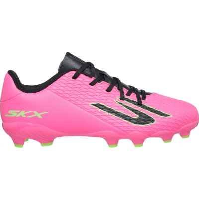 Skechers SKX 2 JR MG Kids 252160l-pkbk – Hledejceny.cz