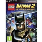 LEGO Batman 2: DC Super Heroes – Sleviste.cz