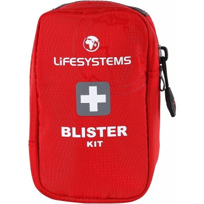 LifeSystems Blister First Aid Kit – Zboží Mobilmania