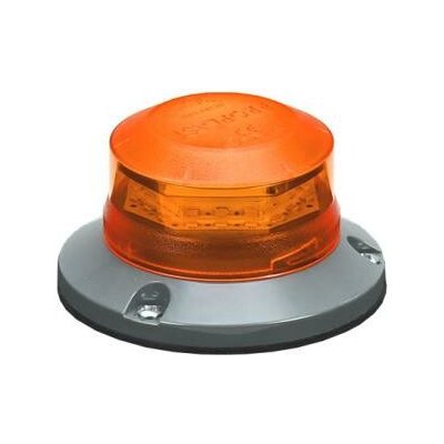 Proplast Maják LED PRO-MICRO-FLASH 3bodová montáž – Hledejceny.cz