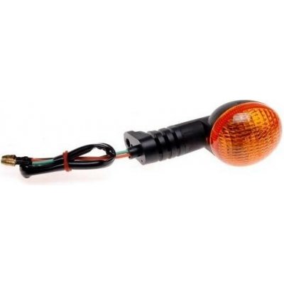 blinkr oranžový PL/ZP - YAMAHA – Hledejceny.cz
