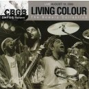 Living Colour - CBGB Omfug Masters CD