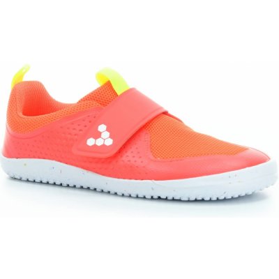 Vivobarefoot Primus Sport III Tomato – Zboží Mobilmania