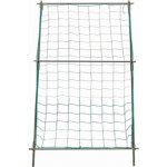 Konstrukce na podporu rostlin 120 x 180cm – Zbozi.Blesk.cz