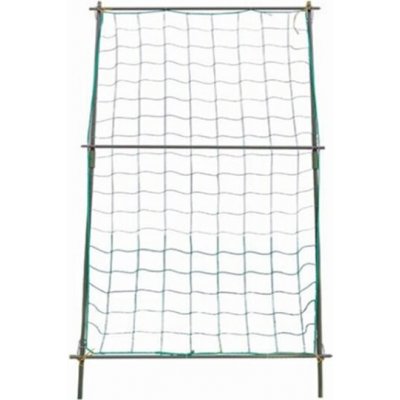 Konstrukce na podporu rostlin 120 x 180cm – Zbozi.Blesk.cz